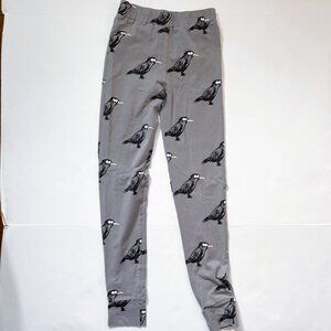Moi Raven Leggings, size 11/12
